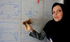 مصوبه رتبه بندی معلمان به کجا رسید؟