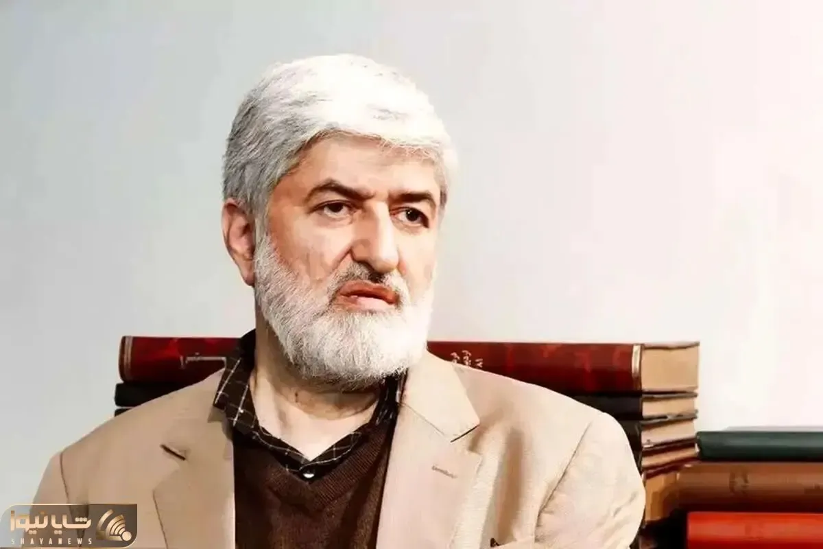 واکنش علی مطهری درباره پذیرش مذاکره