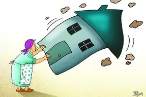 نکات کلیدی و کاربردی برای خانه تکانی عید