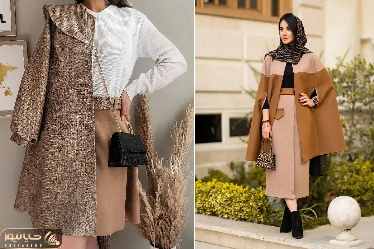 خسته نشدی از بس شلوار پوشیدی؟ با این چند مدل دامن استایلتو از این رو به اون رو کن!