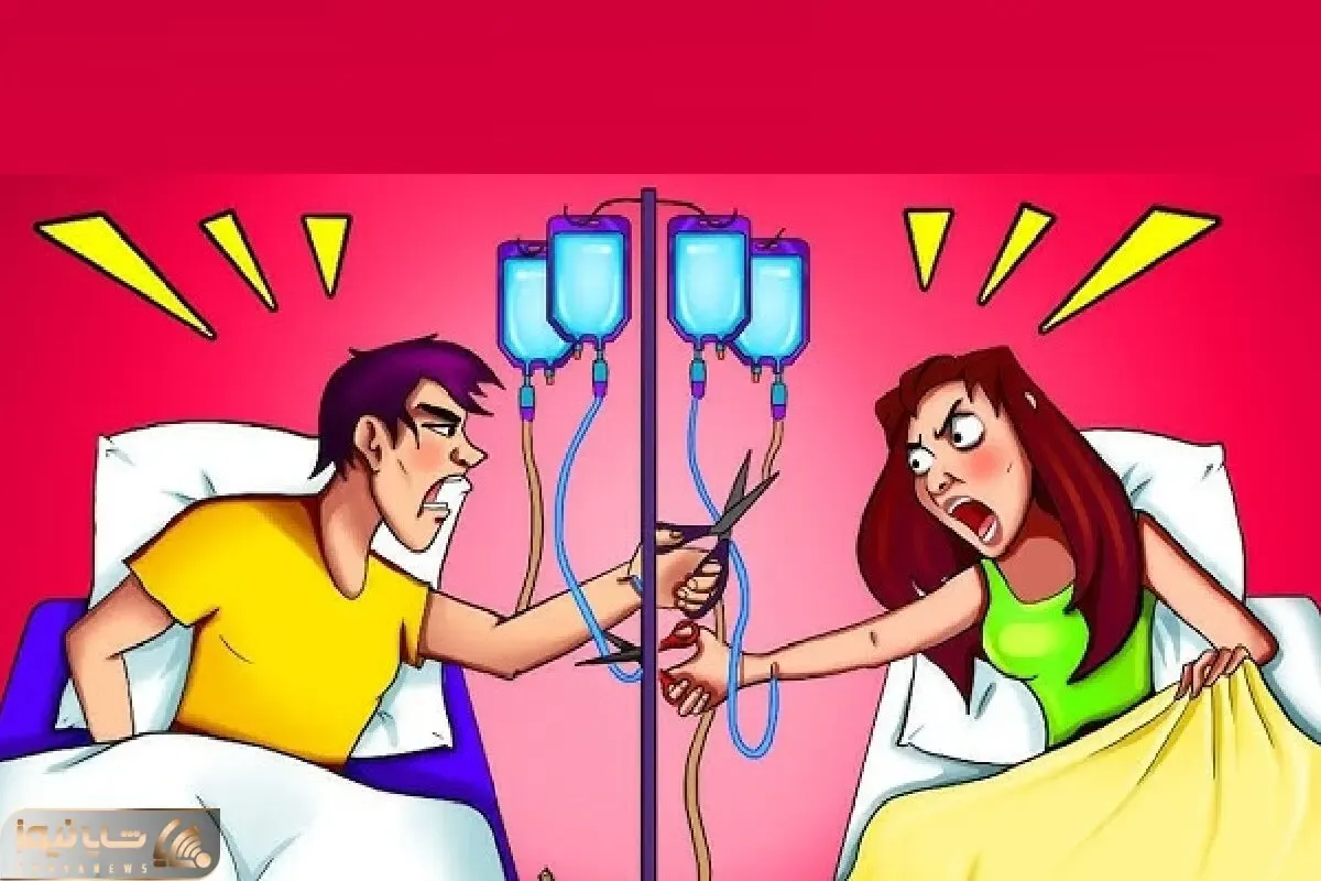 بازی فکری؛ کدام در خطر است