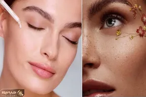 چطور پوست رو آبرسانی کنیم؟ / نمیخوای که 30 به بعد چین و چروکای صورتت بهت دهن کجی کنن