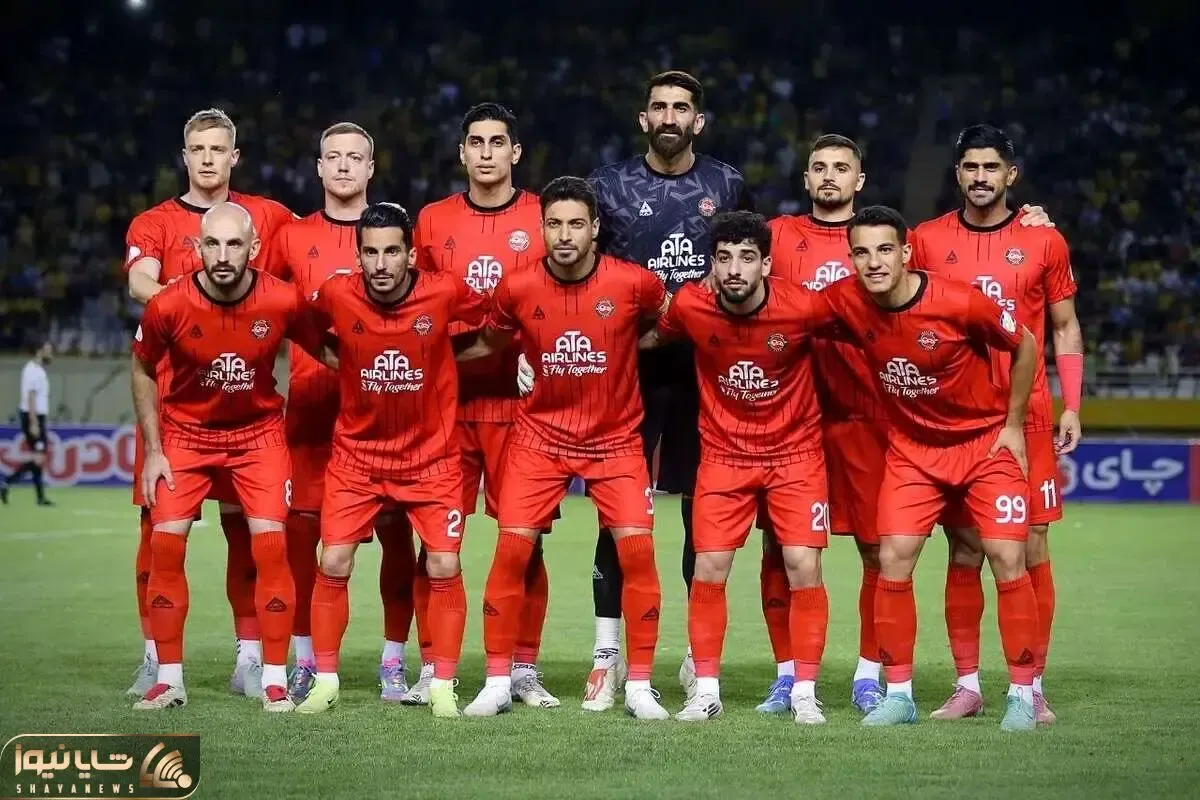 دو غایب بزرگ تراکتور در مصاف با الوحده