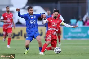 استقلال هم مثل پرسپولیس آسیا را از دست داد؟