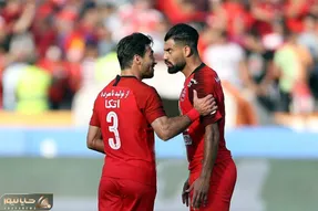 احتمال معاوضه جنجالی بین سپاهان و پرسپولیس