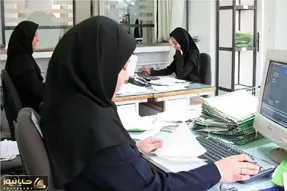 وضعیت طرح ساماندهی کارکنان دولت امروز شنبه 15 آذر 1404