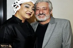 خانه ی ابی در اسپانیا؛ مهشید زنش چه عمارتی گیرش اومده لنگه اشو فقط ملکه انگلیس داره
