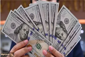 قیمت دلار امروز دوشنبه ۱۱ خرداد ۱۴۰۵