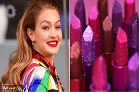 فکر کردی رژلب گرون بخری جی جی میشی؟! نخیر تا بیخیال این اشتباها نشی مِیکت خوجل نمیشه