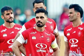 پرسپولیس جانشین عالیشاه را هم انتخاب کرد