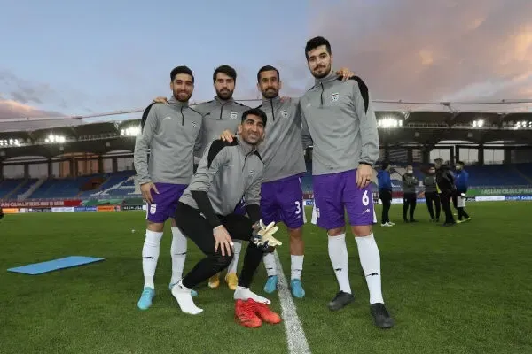تنها یک لژیونر شانس برگشت به پرسپولیس را دارد!
