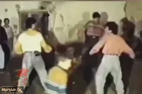آواز شاد؛ تو عروسی دهه شصت هفتاد بچه ها عروسی رو با خاک یکسان کردن چه رقصی که میرن