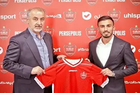پرسپولیس چقدر به سعید صادقی داد که پیشنهاد 27 میلیاردی را رد کرد؟