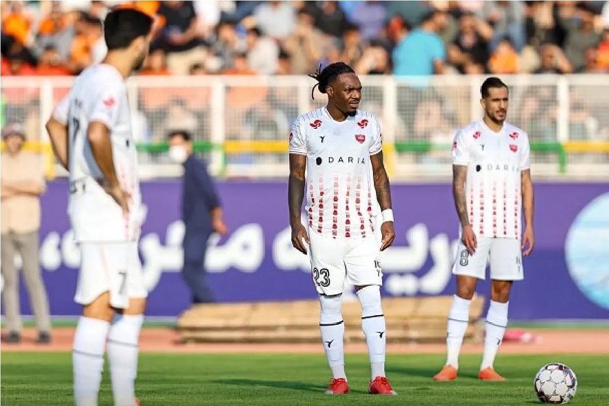 پرسپولیس