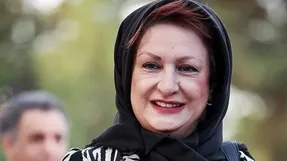 لایو جنجالی مریم امیر جلالی و سخنان عجیبش! + ویدیو