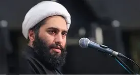 (عکس و ویدیو) حجت الاسلام حامد کاشانی کیست؟