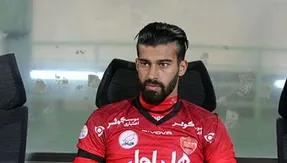 پای یک پرسپولیسی دیگر به ماجرای کارت های پایان خدمت باز شد!