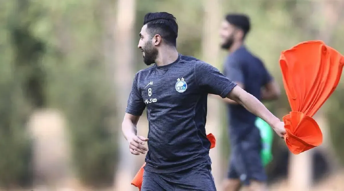 فرشید اسماعیلی استقلال و سردار را قال گذاشت و رفت!