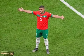 شاید عبدالرزاق حمدالله پرسپولیسی شود!