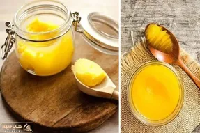 طرز تهیه روغن دنبه بدون بو + تمام نکات مهم برای تهیه یک روغن باکیفیت و خوش عطر