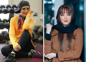 ازدواج بهنوش طباطبایی با خواننده پاپ صحت دارد؟
