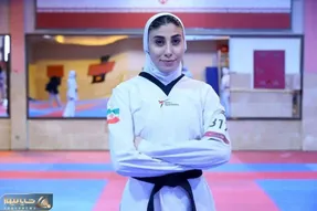 ناهید را زندانی کردند و به او غذا ندادند!