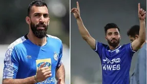 ۲ خرید جدید استقلال در راه تهران