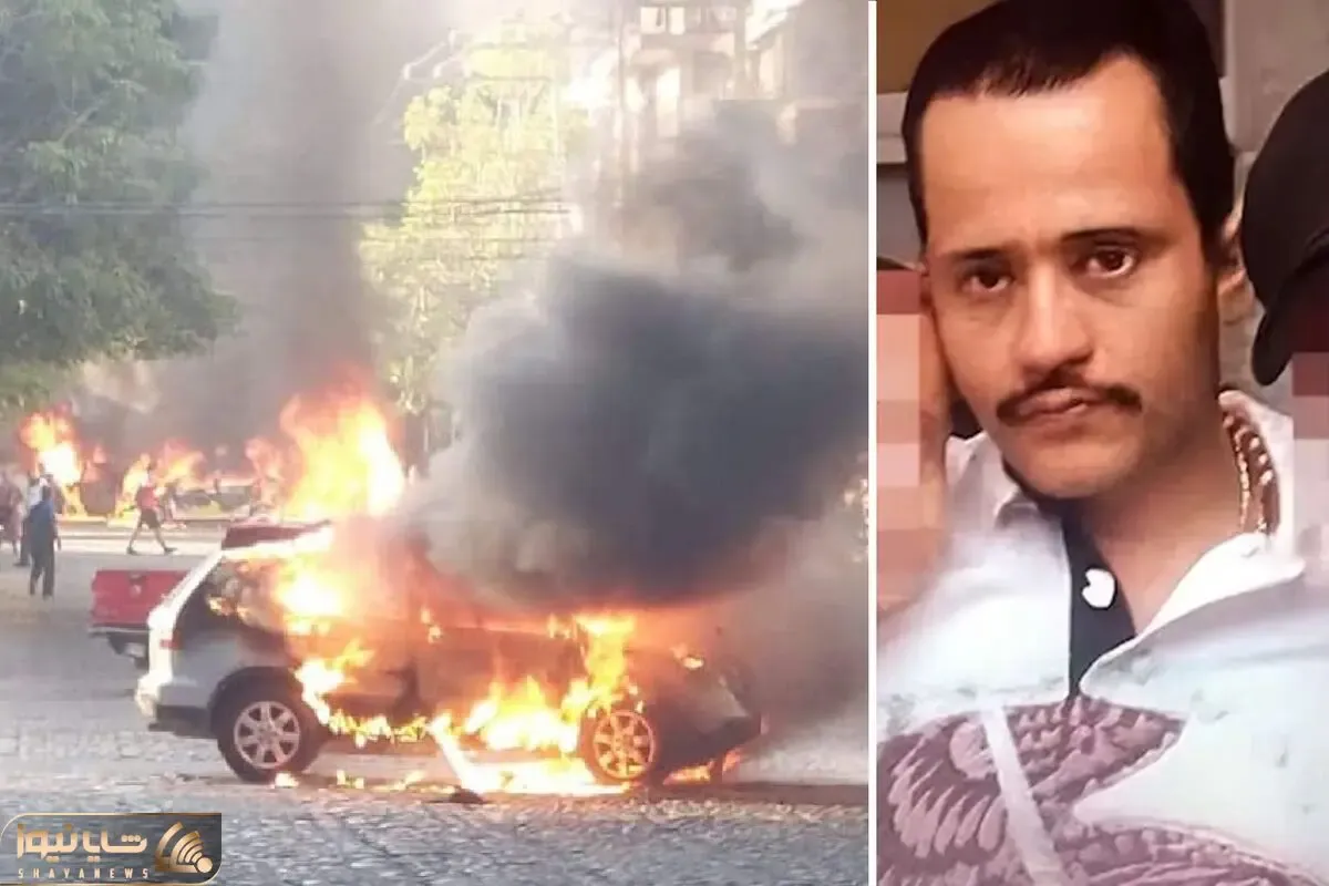 آشوب گسترده در مکزیک در پی کشته شدن سلطان کوکائین جهان! کارتل‌ها به خونخواهی
برخاستند