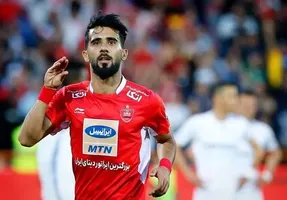 این بازیکن پسپولیسی نمی شود، خیالتان راحت باشد!