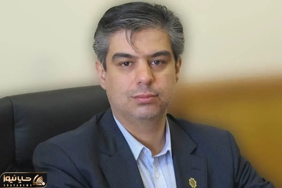 مهدی زندیه وکیلی که استاندار مرکزی شد کیست؟ بیوگرافی و سوابق