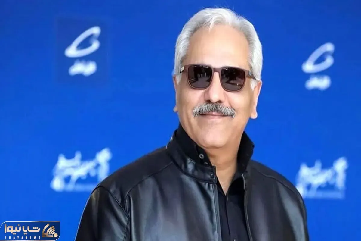 حرکت جنجالی مدیری در اینستاگرام بعد از بازگشت