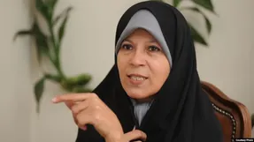 چهره جنجالی خانواده هاشمی وارد انتخابات 1400 می‌شود