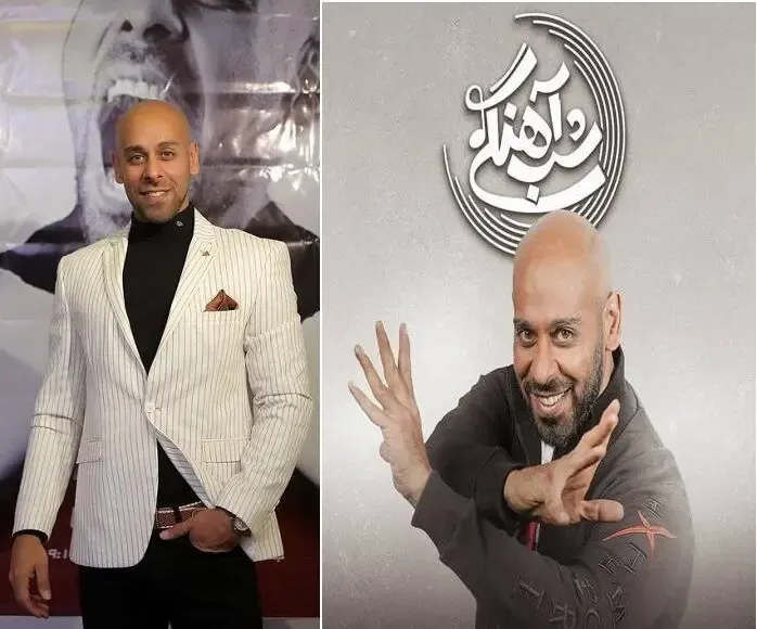 دانلود شب آهنگ ارشا اقدسی؛ از ورود تاریخی تا جوش آوردن ارشا!