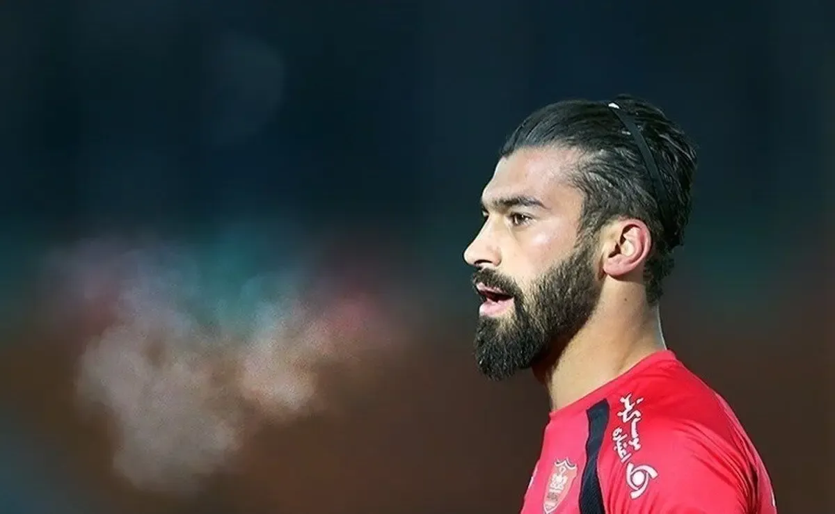 (فوری) نقل و انتقالات پرسپولیس؛ رامین رضاییان به جمع سرخ ها پیوست