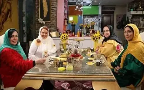 ماجرای توهین مریم امیر جلالی به فلور نظری چه بود؟