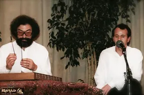 آواز ماندگار؛ مرا عاشق چنان باید با صدای روح نواز ایرج بسطامی که واقعا شنیدن داره