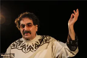 آواز پر طمطراق/قونیه با این اجرای شهرام ناظری رفته هوا از ازدحام