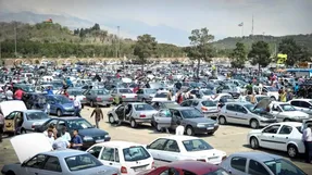 قیمت روز خودرو در ۱۸ فروردین