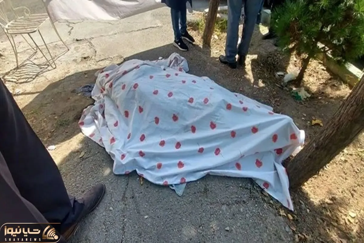 جزئیات مرگ تلخ طلا بلاگر معروف مشهدی
