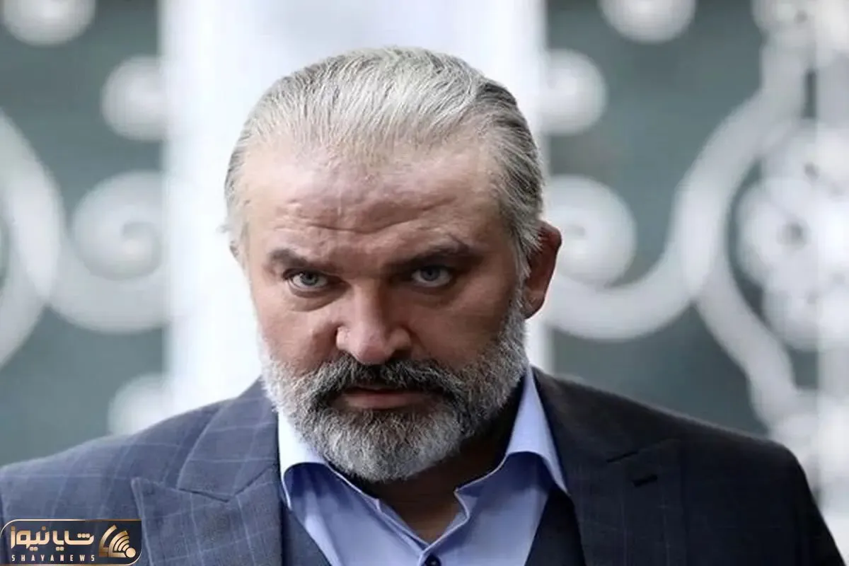 آواز احساسی؛ آهنگ در این دنیا با صدای دلنواز مهدی سلطانی که روحتو به پرواز درمییاره