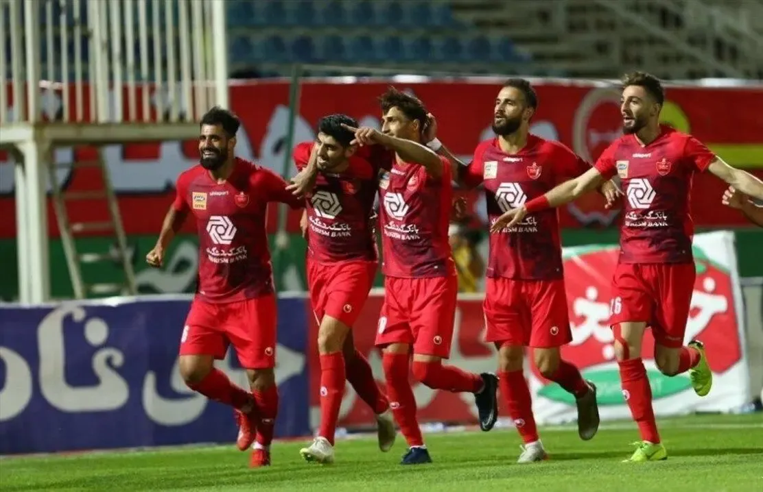 ۳ روز تا ورود ستاره بزرگ به پرسپولیس؟