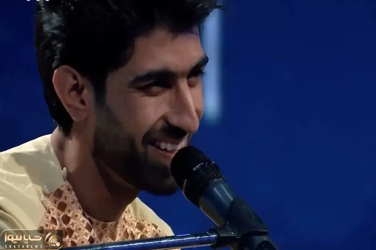 آواز افغانستانی؛ اجرای پر احساس علی احمد و گروهش که علیخانی و حضارو فوران وجد کرد