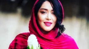 فوت پدر خانم بازیگر بر اثر کرونا