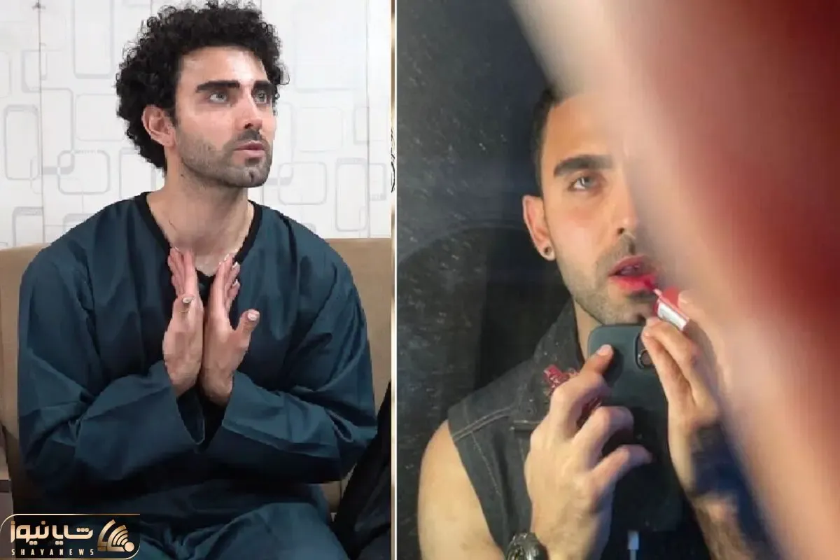 محمد صادقی نامی که کاش جور بهتری سر زبان ها می افتاد؛ بازیگر جنجالی تفهیم اتهام شد