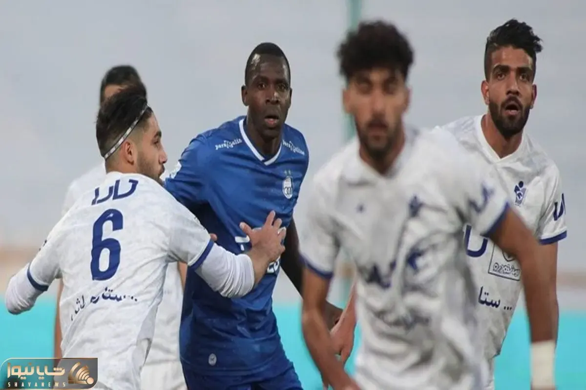 پاسخ نهایی دیاباته به پرسپولیس!