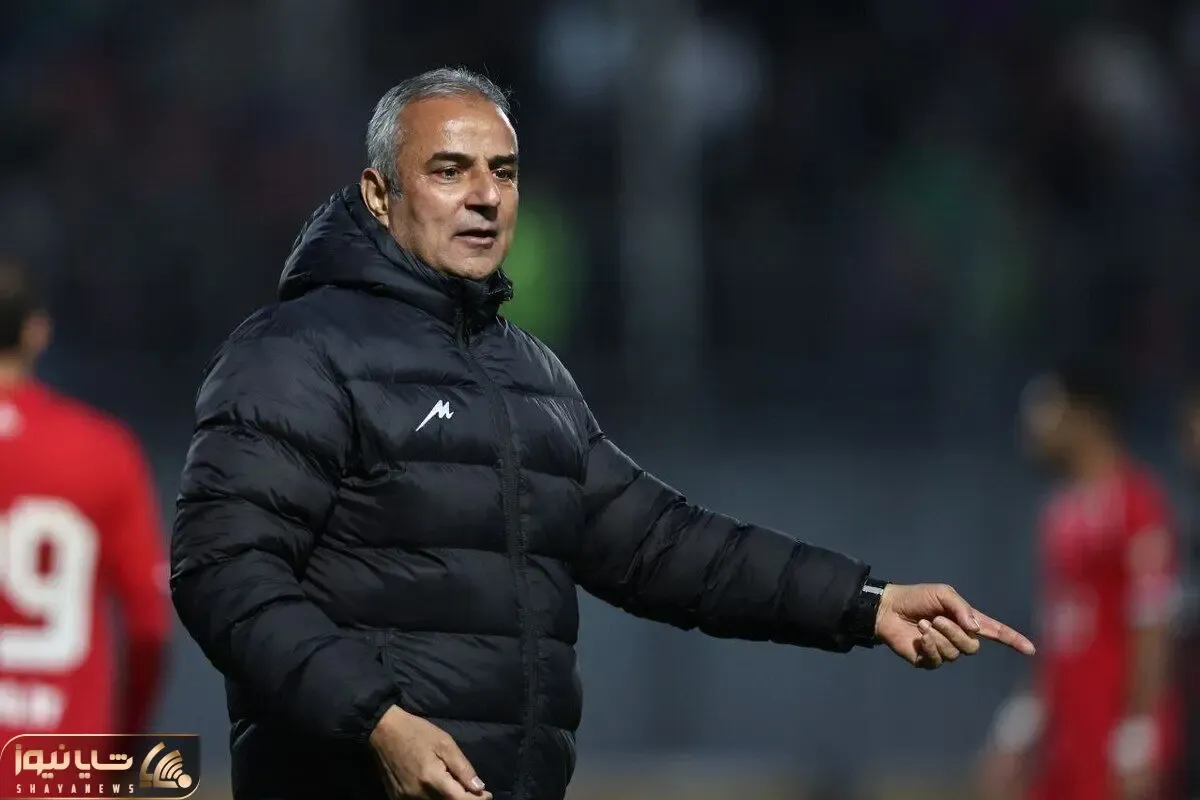 کارتال نشان داد در حد پرسپولیس نیست