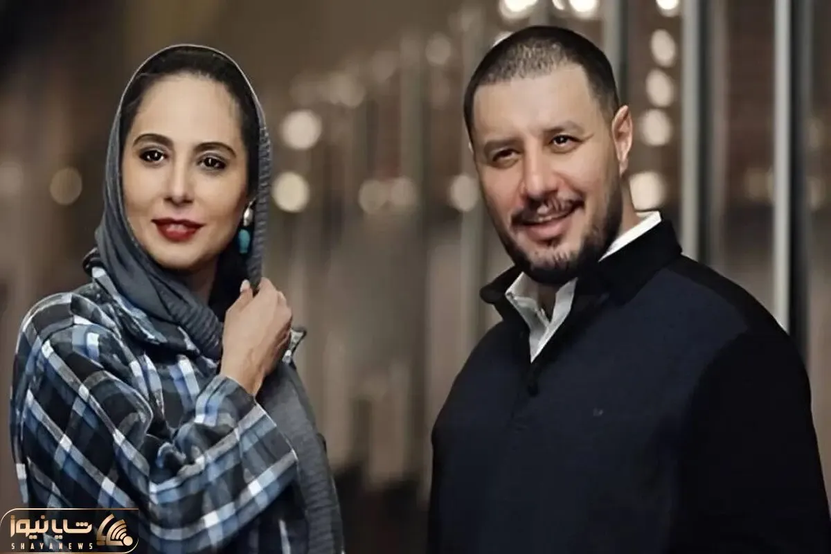 دردناکترین ها؛ سیلی جواد عزتی به رعنا آزادی ور پرهیاهو شد فقط اینکه ملت میگن ایول
