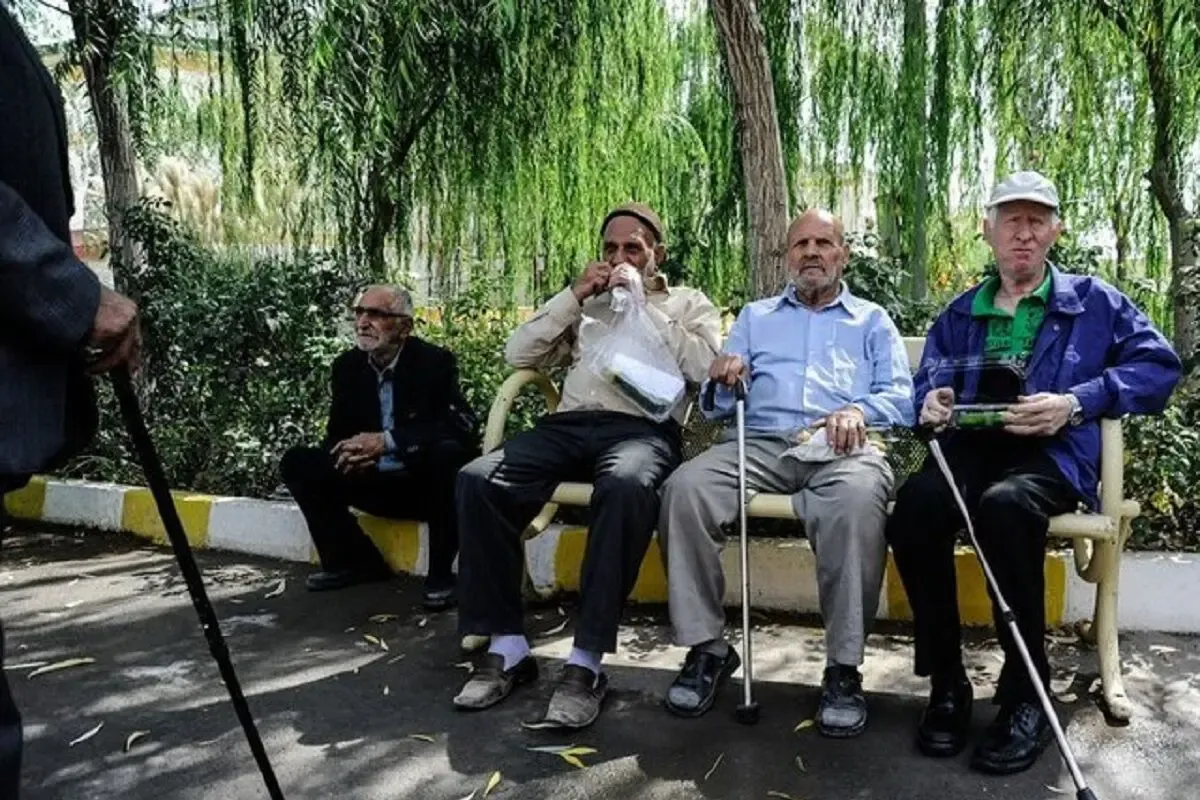 ناگفته های جدید از متناسب سازی حقوق بازنشستگان