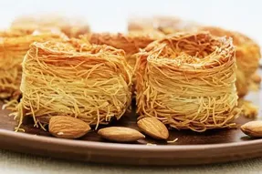 طرز تهیه لابا لابا؛ یه دسر خوشمزه و ساده که حسااابی دلبری می کنه