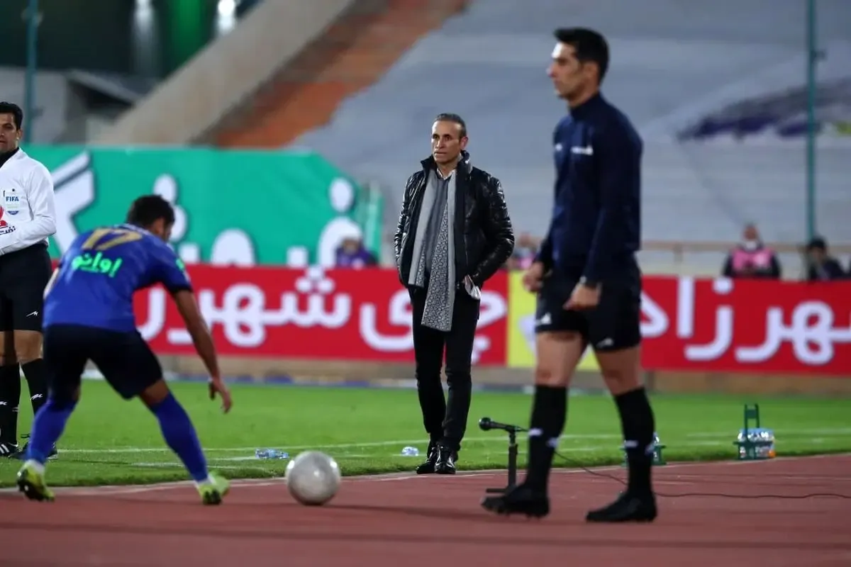 گزینه های نقل و انتقالاتی پرسپولیس مشخص شدند؛ یحیی مهاجم شش دانگ می خواهد!